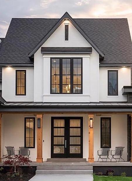 Краски для частных домов