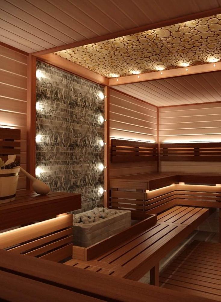 Краски для бани, сауны, хамама