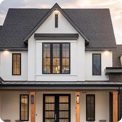 Краски для частных домов