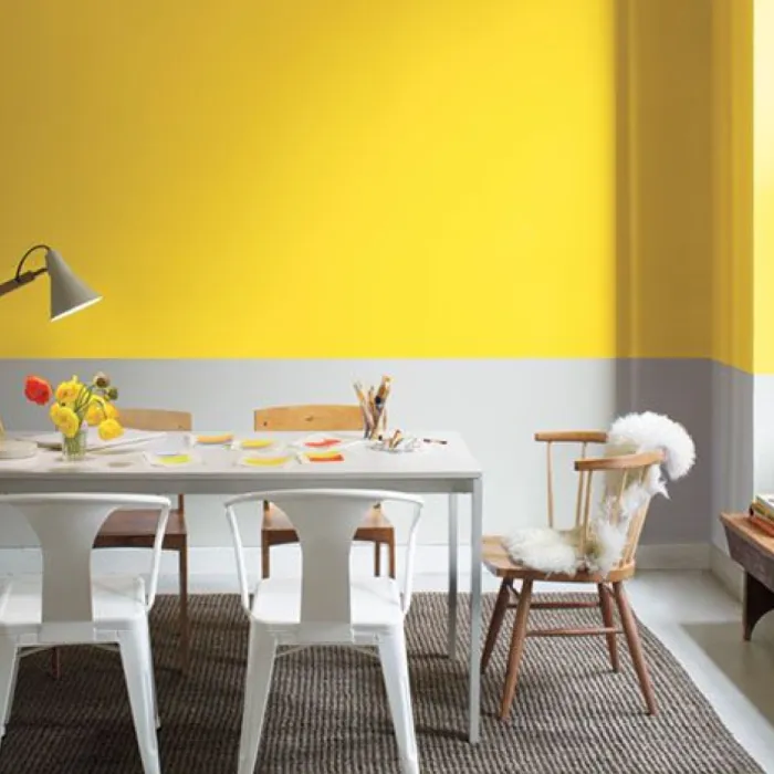 Интерьерные краски купить оптом акриловые водно-дисперсионные