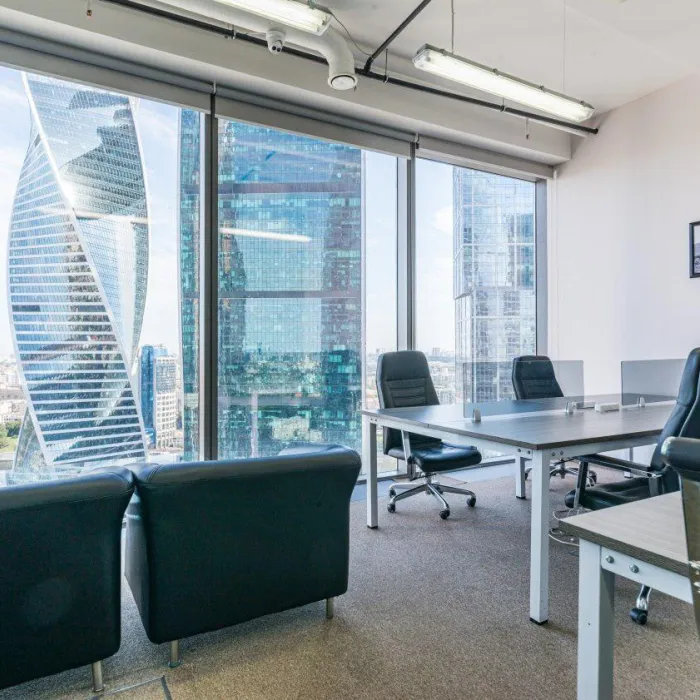 Краски для офисов и бизнес-центров