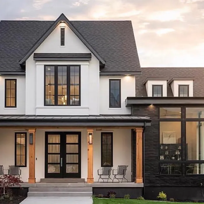 Краски для частных домов