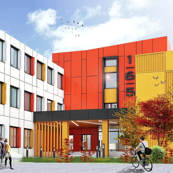 Краски для школ, детских садов