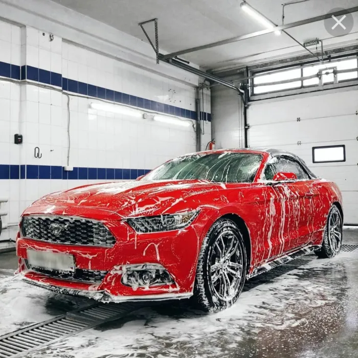 Автосервисы, автомойки, автосалоны