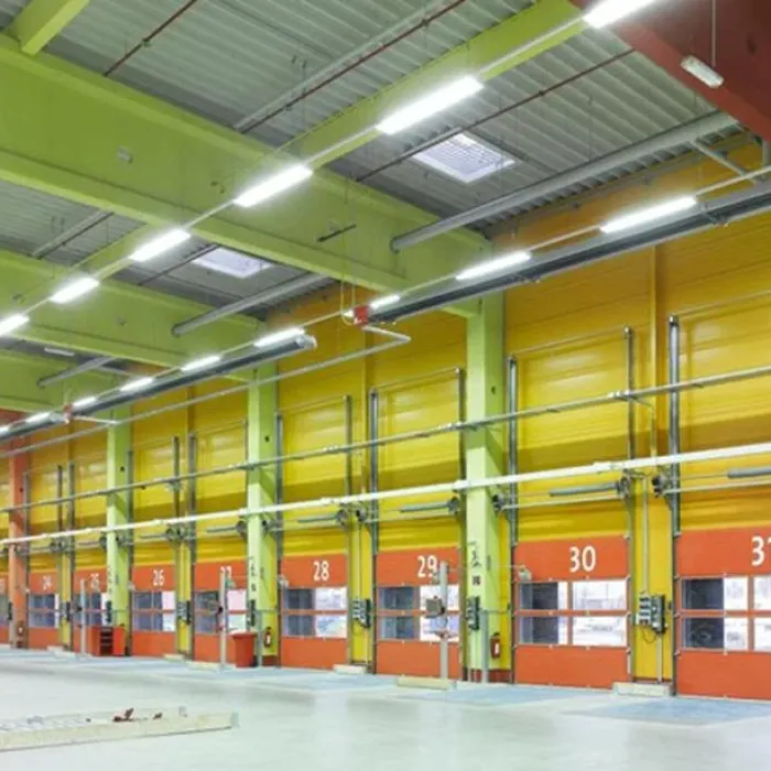 Краски для производственных помещений